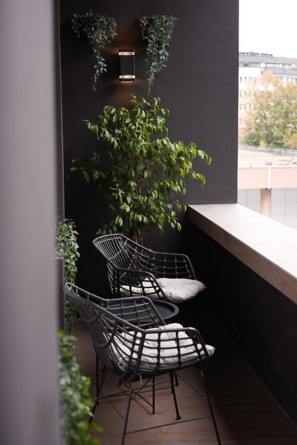 Zest Residence Kragujevac Exterior photo